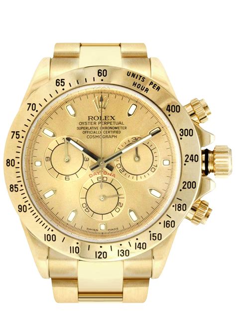 rolex daytona 40mm price